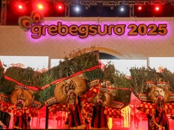 Inilah Pemenang Festival Reog Remaja yang Diapresiasi Fadli Zon