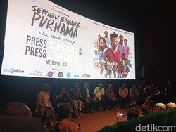 Seribu Bayang Purnama Angkat Realita Petani di Indonesia