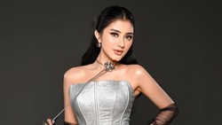 Ghea Youbi Dikritik Usai Sikap Tak Sopan ke Fajar Sadboy, Amanda Manopo Ikut Terseret