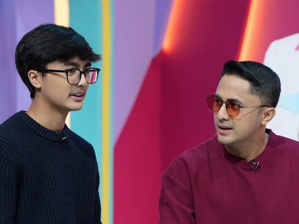 Putra Hengky Kurniawan Kecelakaan Motor, Sang Ayah Minta Doa & Ungkap Kondisi Terkini