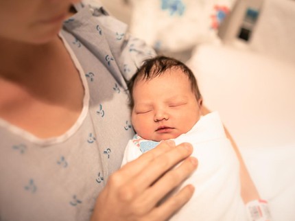 50 Ucapan untuk Bayi Baru Lahir, Singkat dalam Bahasa Indonesia-Inggris