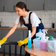 Bukan ke Gym, 9 Aktivitas Rumah Tangga Ini Ternyata Efektif Membakar Kalori