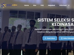 Pendaftaran Sekolah Kedinasan 2025 Dibuka Besok 29 Juni, Cek Syarat-Cara Daftar di Sini