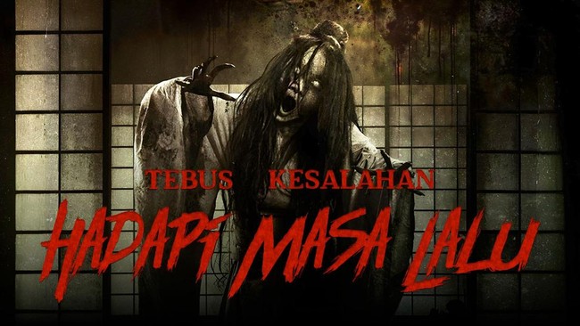 'Hotel Sakura', Horor Jepang yang Bikin Trauma Lama Terbangkit