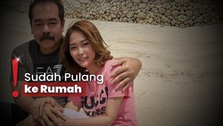 Inul Daratista Seloroh ke Irfan Hakim soal Adam: Tanggung Jawab