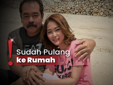 Inul Daratista Seloroh ke Irfan Hakim soal Adam: Tanggung Jawab