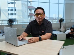 Akademisi IT Soroti Kesepakatan Transfer Data WNI ke AS