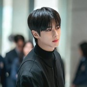 Kim Min Kyu Ungkap Karakternya di Drakor 