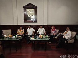 PDIP Gelar Teater Imam Al-Bukhari dan Soekarno, Ini Latar Belakangnya