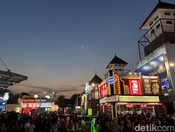 Video: Jajal Kuliner UMKM di PRJ, Worth to Buy?
