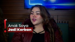 Gugatan Rp105 Miliar dari RK, Lisa Mariana: Nggak Masuk Akal
