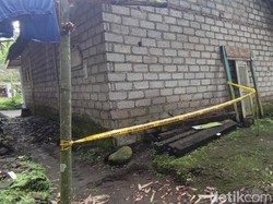Fakta Baru Ayah di Banyuwangi Tewas Ditembak Anak Tiri, Bukan Dipukul