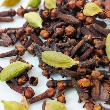 Mengenal Manfaat Cengkeh untuk Kesehatan Pencernaan dan Kekebalan Tubuh