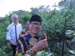 Dari Desa Tertinggal ke Kursi Menteri, Filosofi Mendes Yandri Bangun Indonesia