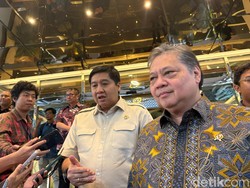 Pemerintah Usulkan Subsidi Bunga KUR Perumahan Sepanjang Tahun