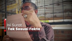 Nikita Mirzani Siapkan Eksepsi Lawan Reza Gladys di Pengadilan
