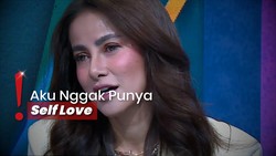 img-title Feni Rose Jadi Sahabat yang Diberitahu Olla Ramlan soal Lepas Hijab