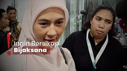 Harapan Paula Verhoeven Damai dengan Baim Wong: Demi Anak