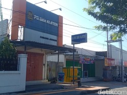 Nasabah Bingung Imbas PD BKK Klaten Setop Operasional, Pemkab Buka Suara