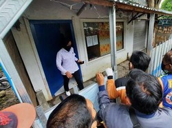 Tragis Terapis Mojokerto Dibunuh Pelanggan Bokek Saat Berhubungan Intim