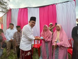 Kembali Ngantor di Desa, Bupati Jember Bawa Sejumlah Layanan