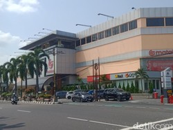Pengakuan Saksi Pernah Diberi Amplop Usai Rapat Bahas Sewa Plaza Klaten