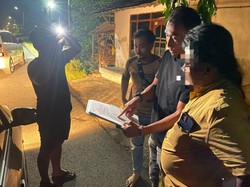 6 Calon TKI Ilegal Tujuan Malaysia Digagalkan Polres Pasuruan