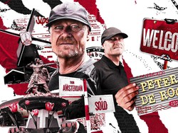 Peter de Roo Resmi Latih Persis Solo