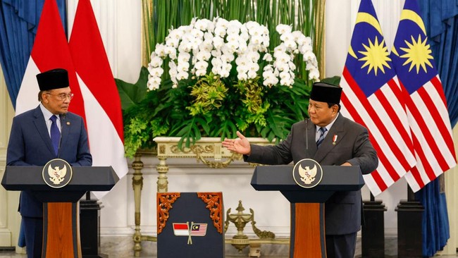 Pemerintah Indonesia dan Malaysia sepakat mengelola bersama wilayah perbatasan Ambalat. Kerja sama ini bertujuan untuk kepentingan masyarakat kedua negara.