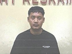 Tampang Sekuriti Bank Bobol ATM Rp 400 Juta di Wajo Lalu Dibagikan ke Pacar