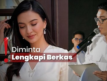Raline Shah-Ifan Seventeen Belum Laporkan LHKPN, Ini Kata KPK