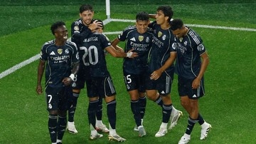 Sorotan Dunia Olahraga CNN Sport : Jadwal 16 Besar Piala Dunia Antarklub 2025 Mulai Malam Ini