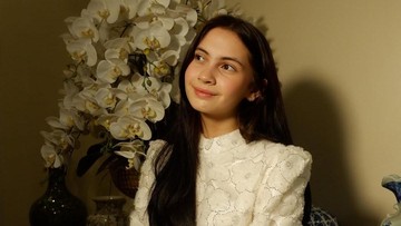 Gosip Terkini Selebriti Insertlive : Sebulan Tak Pulang, Ibunda Sebut Richelle Skornicki Minggat dari Rumah