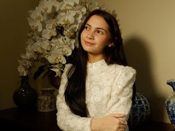Sebulan Tak Pulang, Ibunda Sebut Richelle Skornicki Minggat dari Rumah