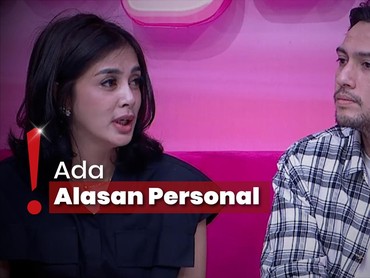img-title Rifky Balweel Nangis saat Biby Alraen Izin Lepas Hijab