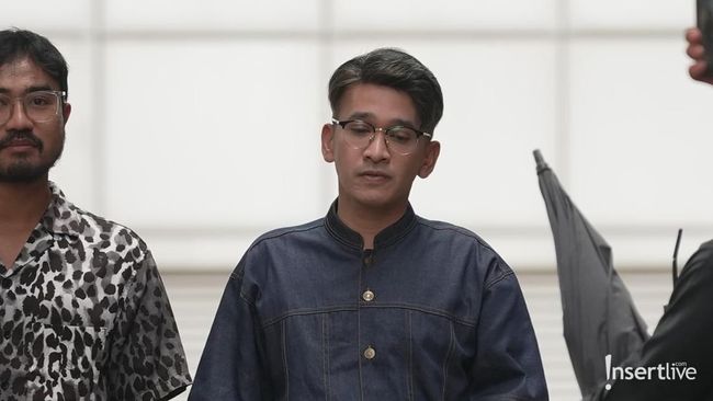 Ruben Onsu Ingin Habiskan Waktu Bareng Anak-anak, Tak Hanya Bertemu di Bandara