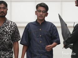 Ruben Onsu Ingin Habiskan Waktu Bareng Anak-anak, Tak Hanya Bertemu di Bandara
