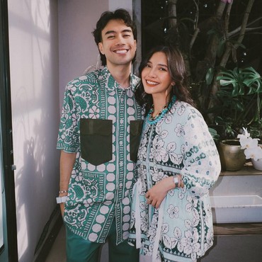 Sheila Dara Setia Dampingi Vidi Aldiano Lawan Kanker, Mertua: Luar Biasa