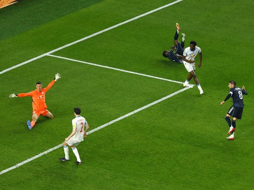 Hasil Piala Dunia Antarklub: Real Madrid Gulung Salzburg 3-0