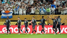 Daftar Seluruh Tim Lolos 16 Besar Piala Dunia Antarklub 2025