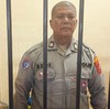 Viral Polisi di Medan Pungli Pemotor Rp100 Ribu Kini Ditahan