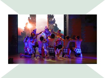 Trans Studio Bali Siap Hadirkan Pertunjukan Spektakuler Sarat Budaya Kala Liburan Keluarga