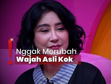 Uut Permatasari Sempat Susah Dapat Izin Suami Buat Oplas di Korea