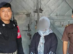 Sempat Diputus Bebas, Wanita Tipu Rekan Bisnis Rp 1,5 M Akhirnya Dibui