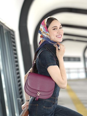 BeauPicks: Aksesori Musim Ini! Pilihan Scarf Cantik Penunjang Gayamu