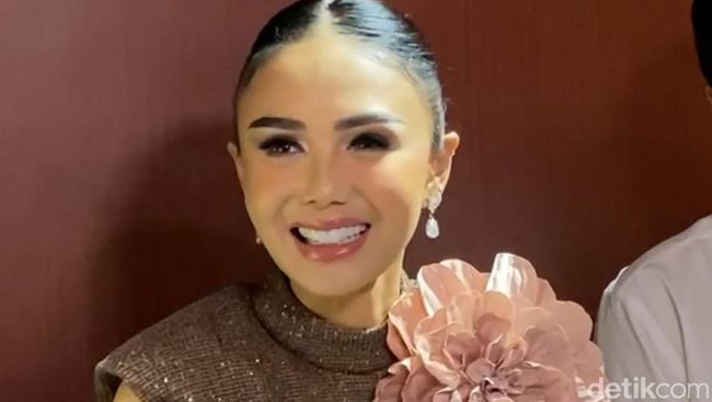Akan Gelar Konser Spesial, Yuni Shara Singgung soal Izin Hak Cipta Lagu