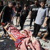 Israel Bombardir Gaza Lagi Akhir Pekan Lalu, 47 Orang Tewas