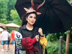 Eks Karyawan Klaim Dugaan Ashanty Rampas Aset untuk Jaminan