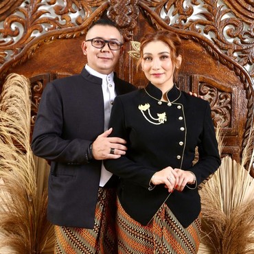 Sudah Nikah Lagi Diam-diam, Baby Margaretha: Malam Pertama Nangis