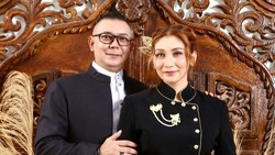 Terpopuler: Baby Margaretha Nikah Lagi hingga Aturan Baim Wong Jika Paula Bertemu Anak